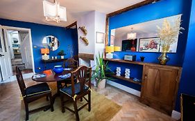 72 - Quirky One Bed Property In The Norwich Lanes